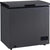 Frigidaire 7 Cu. Ft. Chest Freezer, Granita Finish, Adjustable Thermostat, Easy Defrost, Removable Basket