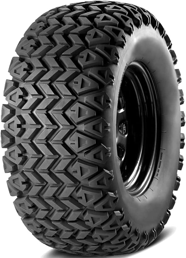 Carlisle All Trail II ATV Tire 24X10.50-10 – Universal Fit for ATVs & Utility Vehicles, Made in USA