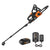 Worx 20V Power Share 10" Cordless Pole/Chain Saw