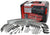 Craftsman 450-Piece Mechanics Tool Set, Ratchet Socket Hand Wrench Toolset