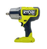 HP 18V Brushless Cordless 4-Mode 1/2 in. High Torque Impact Wrench (Tool Only)