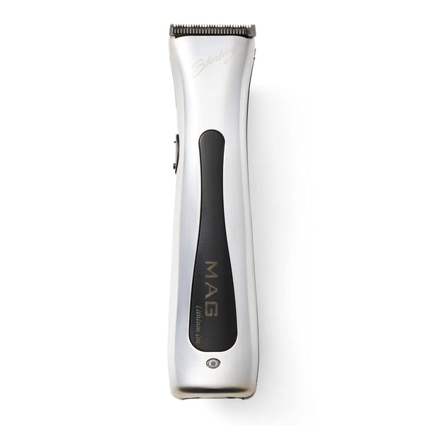 Wahl Professional Sterling Mag Trimmer within Rotary Motor