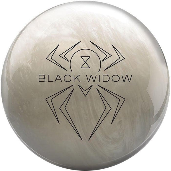 Hammer Black Widow Ghost Bowling Ball