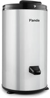 3200 rpm Portable Spin Dryer 110V/22lbs Stainless Steel
