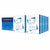 Hammermill 20 lb. Copy Paper, 8.5′′ x 11′′, 10 Reams, 5,000 Sheets, White, FSC Certified