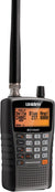 BC125AT Bearcat Handheld Scanner, 500 Channels, Close Call Technology, Aviation/Marine/Railroad/NASCAR, Non-Digital Public Safety