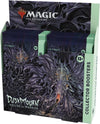 Magic: The Gathering Duskmourn: House of Horror Collector Booster Box