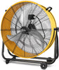 24 inch 3 Speed 4700 CFM Metal Drum Fan