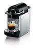Pixie Espresso Machine by De'Longhi, Aluminum