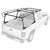 Apex UPUT-RACK-V2 Universal Steel Over-Cab Truck Rack