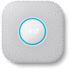 S3003LWES, Nest Protect Wired Split-Spectrum Sensor Smoke Alarm