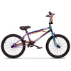 Hyper Bicycles 20′′ Jet Fuel BMX Bike for kids, Recommended Ages 8 to 13 Years Old