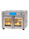 Emeril Lagasse Dual Zone 360 Air Fryer Oven Combo