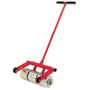 10-952 100 lbs Vinyl & Linoleum Floor Roller with Transport Wheels