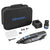 8240 12V Cordless Rotary Tool Kit with Grip