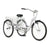 Schwinn Meridian Adult Tricycle Bike Three Wheel Beach Cruiser