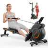 YOSUDA Magnetic Rowing Machine 350 LB Weight Capacity