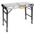 WORKESS Metal Welding Table Folding Welding Adjustable 1000 lbs