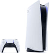 5 Video Game Console