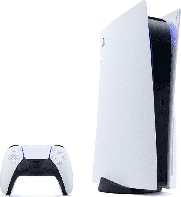 5 Video Game Console