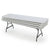 Lifetime Commercial Stacking 8 ft Folding Table
