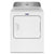Maytag 7.0 cu. ft. Vented Gas Dryer in White MGD4500MW