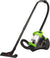 BISSELL Zing Lightweight Bagless Canister Vacuum 2156A Black/Citrus Lime
