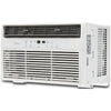 8,000 BTU 115V Smart Window Air Conditioner with ComfortSense Remote, White, Maw08s1wwt