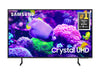 85′′ Crystal UHD 4K Smart TV DU7200B with PurColor, HDR, and Tizen OS – 2024 Model