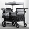 Jeep Wrangler Deluxe 4 Seater Stroller Wagon