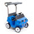 Step2 Side-by-Side Push Around SUV, Kids Push Car, 2 Seats