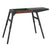 Blackstone Universal Griddle Stand with Adjustable Leg and Side Shelf