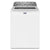 Maytag Top-Loading Washing Machine with 4.8 Cubic Foot Capacity and Extra Power Boost, White – MVW5430MW
