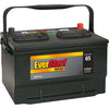 Maxx Lead Acid Automotive Battery, Group Size 65 12 Volt 850 CCA