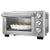 Oster Designed for Life Countertop Convection Toaster Oven, Stainless Steel