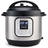 6Qt DUO 7-in-1 Multi-Cooker, Pressure Cook, Slow Cook, & more, Stainless Steel