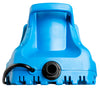 1745 GPH Automatic Swimming Pool Cover Pump