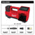 M18 Inflator