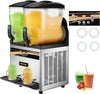 VEVOR Commercial Slushy Machine Slushie Machine
