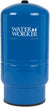 WaterWorker HT-30B Vertical Pressure Well Tank, 30-Gallon Capacity, Butyl Diaphragm, Blue