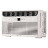 8000 BTU Window Air Conditioner