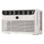 8000 BTU Window Air Conditioner
