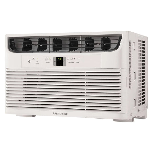 8000 BTU Window Air Conditioner
