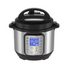Instant Pot Duo Plus 3 Qt 9-in-1 Programmable Pressure & Slow Cooker