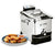 All-Clad Electrics Stainless Steel Deep Fryer