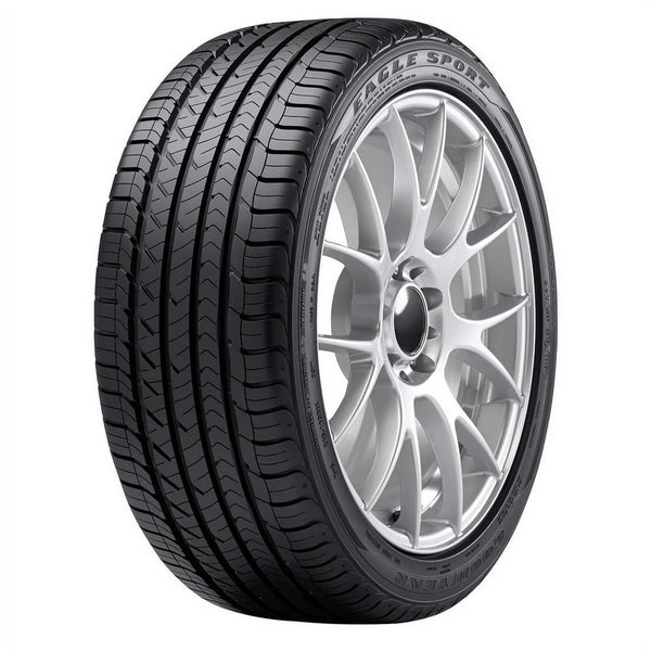 235/50R18 97 W Goodyear Eagle Sport Tire