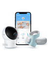 S320 Baby Monitor with 2K Camera
