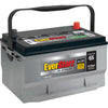 Platinum AGM Automotive Battery, Group Size 65 12 Volt, 750 CCA