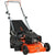 YG1650 3-in-1 Gas-Powered Push Mower 170cc