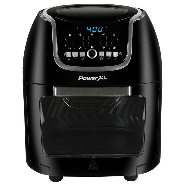 Pro Plus, 10 Quart, 1700W, Black, Rapid Air Circulation, Multi-Function